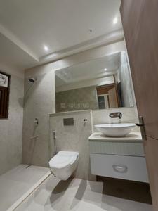 Bathroom Image of 2450 Sq.ft 3 BHK Villa for sale in Kamal Vihar Raipur for Rs. 6740000