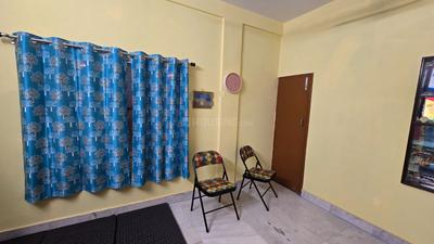 Bedroom Image of 1270 Sq.ft 4 BHK Apartment / Flat for sale in Garfa Kolkata for Rs. 4950000