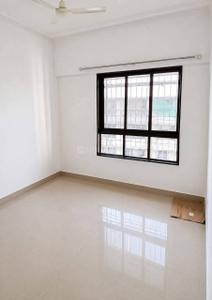 Bedroom Image of 550 Sq.ft 1 BHK Apartment / Flat for sale in Godrej Prime, Chembur Mumbai for Rs. 10500000