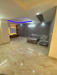 Hall Image of 1400 Sq.ft 3 BHK Apartment / Flat for sale in Jagatpura Jaipur for Rs. 4999999