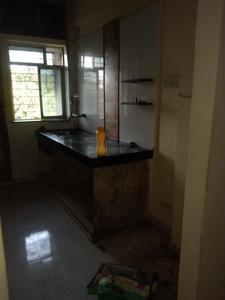Kitchen Image of 1200 Sq.ft 3.5 BHK Apartment / Flat for rent in Badlapur West Badlapur for Rs. 18000