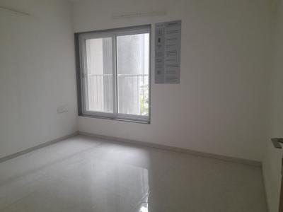 Bedroom Image of 1560 Sq.ft 3 BHK Apartment / Flat for sale in Bhandari 7 Plumeria Drive Phase 3, Punawale Pune for Rs. 16500000