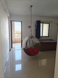 Hall Image of 1000 Sq.ft 2 BHK Apartment / Flat for sale in Dreams Ragini, Hadapsar Pune for Rs. 6500000