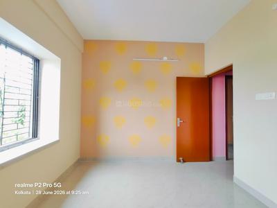 Bedroom Image of 1175 Sq.ft 3 BHK Apartment / Flat for rent in Joy JMC Greens, Garia, Sonarpur Kolkata for Rs. 19000