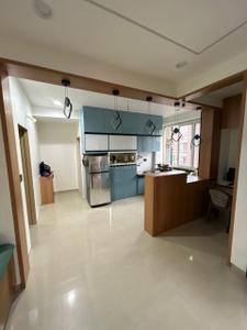 Hall Image of 2718 Sq.ft 2 BHK Penthouse for sale in Chandlodia Ahmedabad for Rs. 12000000