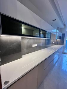Kitchen Image of 2800 Sq.ft 4.5 BHK Builder Floor for sale in Independent Floors At DLF City Phase IV, DLF Phase 4 Gurgaon for Rs. 47000000