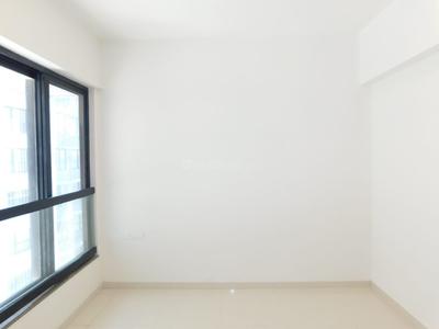 Bedroom Image of 1806 Sq.ft 4.5 BHK Apartment / Flat for sale in Adani Ten BKC, Bandra East Mumbai for Rs. 110000000
