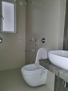 Bedroom Two Image of 1450 Sq.ft 3 BHK Apartment / Flat for sale in Lodha Stella, Thane West Thane for Rs. 30000000