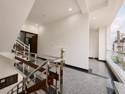 Balcony Image of 1795 Sq.ft 3.5 BHK Independent House for sale in Sahastradhara Road Dehradun for Rs. 17500000