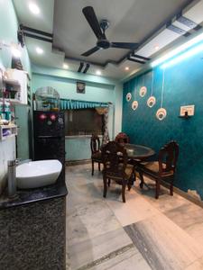 Hall Image of 650 Sq.ft 2 BHK Apartment / Flat for sale in Behala Kolkata for Rs. 3000000
