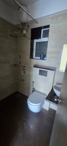 Bathroom Image of 1452 Sq.ft 3 BHK Apartment / Flat for sale in Bandra East Mumbai for Rs. 59000000