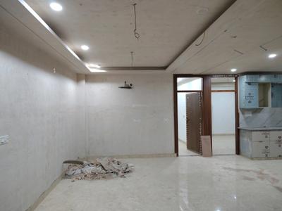 Living Room Image of 1600 Sq.ft 4 BHK Builder Floor for sale in Shalimar Garden Ghaziabad for Rs. 11000000