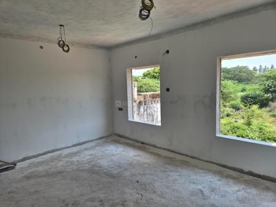 Bedroom Image of 937 Sq.ft 2 BHK Apartment / Flat for sale in Gerugambakkam Chennai for Rs. 6559000