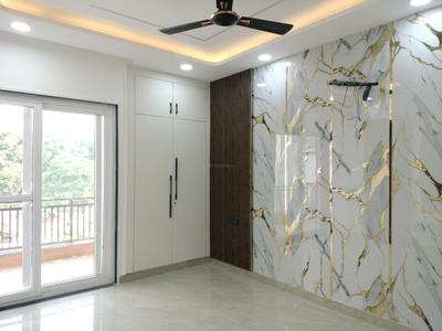 Bedroom Image of 2250 Sq.ft 4 BHK Builder Floor for sale in Sector 85 Faridabad for Rs. 24000000