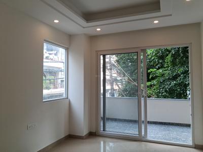 Bedroom Image of 1800 Sq.ft 3 BHK Builder Floor for sale in Paschim Vihar New Delhi for Rs. 41000000