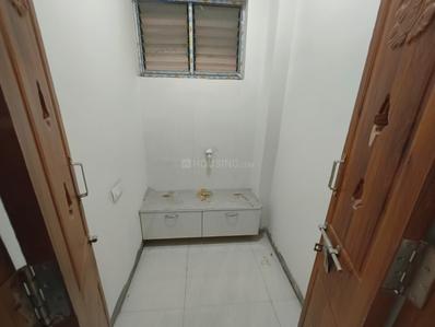 Image of 1500 Sq.ft 2 BHK Apartment / Flat for rent in Puppalaguda, Hyderabad for Rs. 33000
