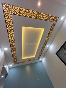 Hall Image of 1000 Sq.ft 3 BHK Duplex for rent in Maharana MB Town 4 Phase 1, Zingabai Takli Nagpur for Rs. 19000