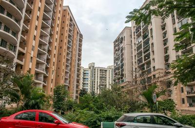 Image of F202- Platinum City in Yeswanthpur, Bangalore