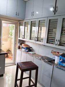 Kitchen Image of 1520 Sq.ft 3 BHK Apartment / Flat for sale in Gottigere Bengaluru for Rs. 11700000