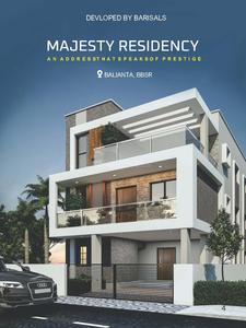 Image of 3000 Sq.ft 7 BHK Independent House for sale in Rasulgarh, Bhubaneswar for Rs. 13500000