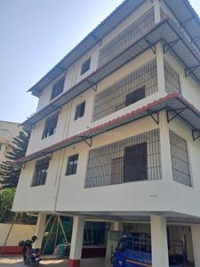 Image of 1200 Sq.ft 3 BHK Apartment / Flat for sale in Bagharbari, Guwahati for Rs. 4500000