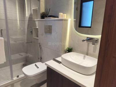 Image of 2340 Sq.ft 3 BHK Builder Floor for sale in Orchid Island, Sector 51, Gurgaon for Rs. 21100000