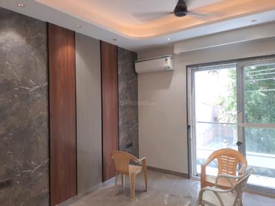 Bedroom Image of 2160 Sq.ft 3 BHK Builder Floor for sale in South City Floors 1, Sector 41 Gurgaon for Rs. 40500000