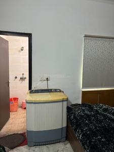 Kitchen Image of PG for Girls  in Sector 105, Noida