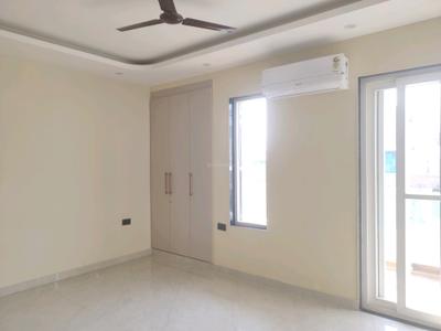 Bedroom Image of 2700 Sq.ft 4 BHK Builder Floor for rent in Greenfields Smart Builder Floors, Green Field Colony Faridabad for Rs. 43000