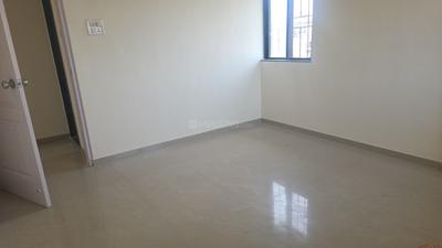 Bedroom Image of 794 Sq.ft 2 BHK Apartment / Flat for sale in Belvalkar Chaitrangan, Katraj Pune for Rs. 7000000