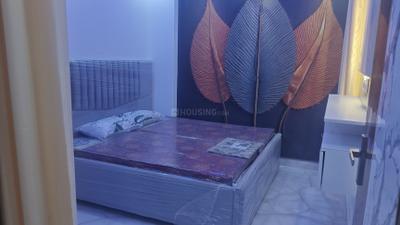 Bedroom Image of 3240 Sq.ft 12 BHK Independent House for sale in Hastsal New Delhi for Rs. 23000000