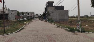 Image of 900 Sq.ft Residential Plot / Land for sale in Vaneet Sunview, Gulabgarh, Dera Bassi for Rs. 3300000