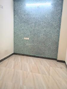 Bedroom Image of 750 Sq.ft 1 BHK Apartment / Flat for rent in Banjara Hills Hyderabad for Rs. 13000