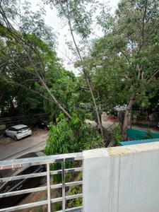 Balcony Image of 1450 Sq.ft 3 BHK Builder Floor for rent in Hari Nagar New Delhi for Rs. 65000