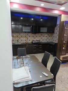 Hall Image of 1230 Sq.ft 2 BHK Apartment / Flat for rent in Nagjua Tropical Greens, Kamli Falia Silvassa for Rs. 24000