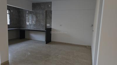 Kitchen Image of 2370 Sq.ft 4 BHK Apartment / Flat for sale in Ram Krupa, Kothrud Pune for Rs. 35500000
