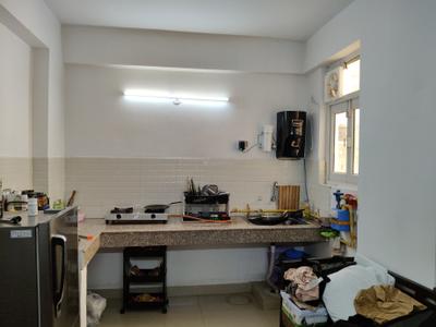 Kitchen Image of 500 Sq.ft 1 BHK Apartment / Flat for sale in ROF Amaltas, Sector 92 Gurgaon for Rs. 4200000