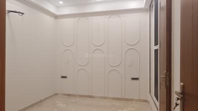 Bedroom Image of 2367 Sq.ft 4 BHK Builder Floor for sale in Sector 57 Gurgaon for Rs. 36000000