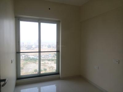 Bedroom Image of 1010 Sq.ft 3 BHK Apartment / Flat for sale in Juhi Habitat Empressa, Sanpada Navi Mumbai for Rs. 41000000