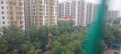 Balcony Image of 1560 Sq.ft 3 BHK Apartment / Flat for sale in Aparna Hill Park Avenues, Chandanagar Hyderabad for Rs. 13000000