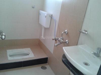 Image of 800 Sq.ft 2 BHK Apartment / Flat for sale in Kalpataru Nagar, Nashik for Rs. 3400000