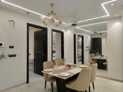 Living Room Image of 1720 Sq.ft 3 BHK Builder Floor for sale in Mayfield Garden Gurgaon for Rs. 30000000