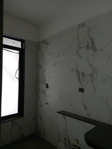 Common Bathroom Image of 1390 Sq.ft 3 BHK Apartment / Flat for sale in Belvalkar Solacia, Wagholi Pune for Rs. 8900000