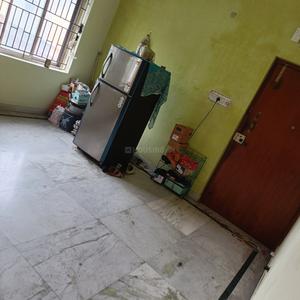 Bedroom Image of Trimurti apartment in Salt Lake City, Kolkata