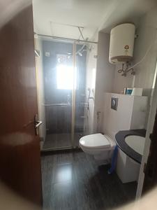 Image of 1444 Sq.ft 3 BHK Apartment / Flat for sale in Mani Tribhuvan, Patia, Bhubaneswar for Rs. 14500000
