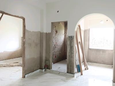 Living Room Image of 750 Sq.ft 2 BHK Apartment / Flat for sale in Andul Howrah for Rs. 2250000
