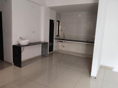 Kitchen Image of 2650 Sq.ft 4 BHK Penthouse for sale in Earth Allyssum, Bhayli Vadodara for Rs. 6700000