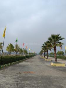Image of 10000 Sq.ft Residential Plot / Land for sale in Swaraj The Villagio, Mohanlalganj, Lucknow for Rs. 8500000