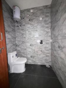 Image of 1000 Sq.ft 2 BHK Apartment / Flat for rent in Dasarahalli, Bengaluru for Rs. 32000
