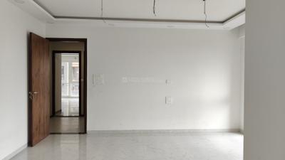 Living Room Image of 1190 Sq.ft 2 BHK Apartment / Flat for sale in Aashutosh Alliaance Galaxy, Airoli Navi Mumbai for Rs. 13400000